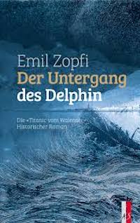 Der Untergang des Delphin