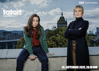 «Kammerflimmern»: Jubiläums-«Tatort» aus Zürich