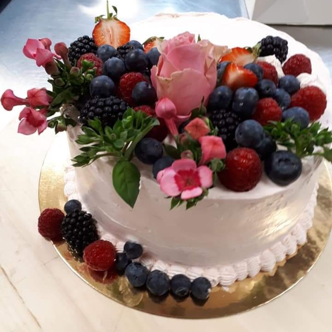 Cakes Tiffanybakery