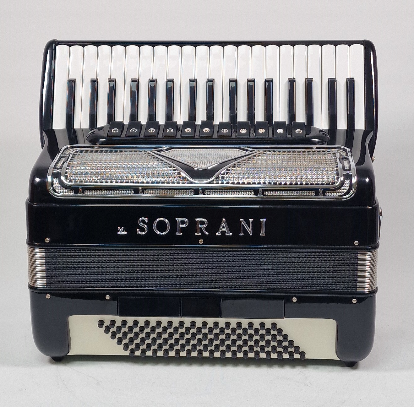 v. Soprani IV 96 DO, schwarz