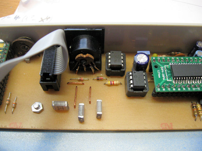 Mainboard