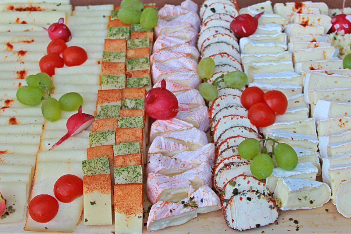 Catering-Service - Wirtin z&amp;#39;Arnreit