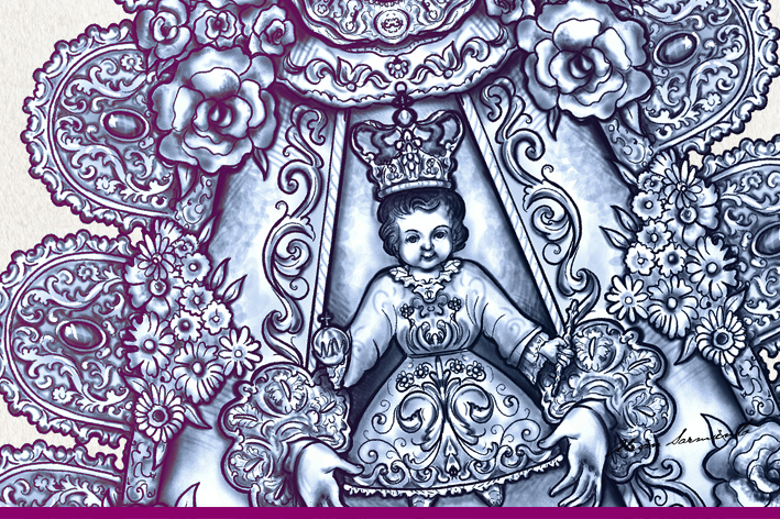 Digital "Nuestra Señora del Rocío"