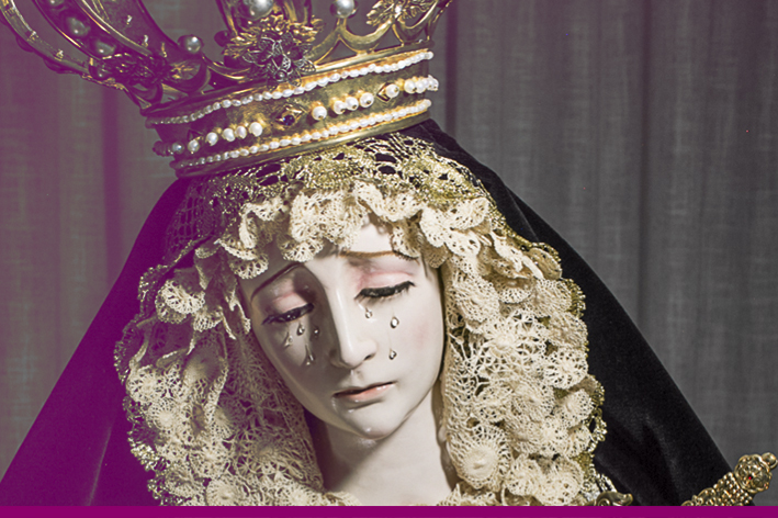 Nuestra Señora de la Paz, Noviembre 2024