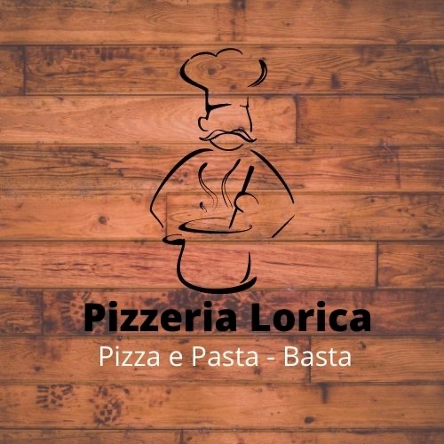 pizzarialoricas Webseite!