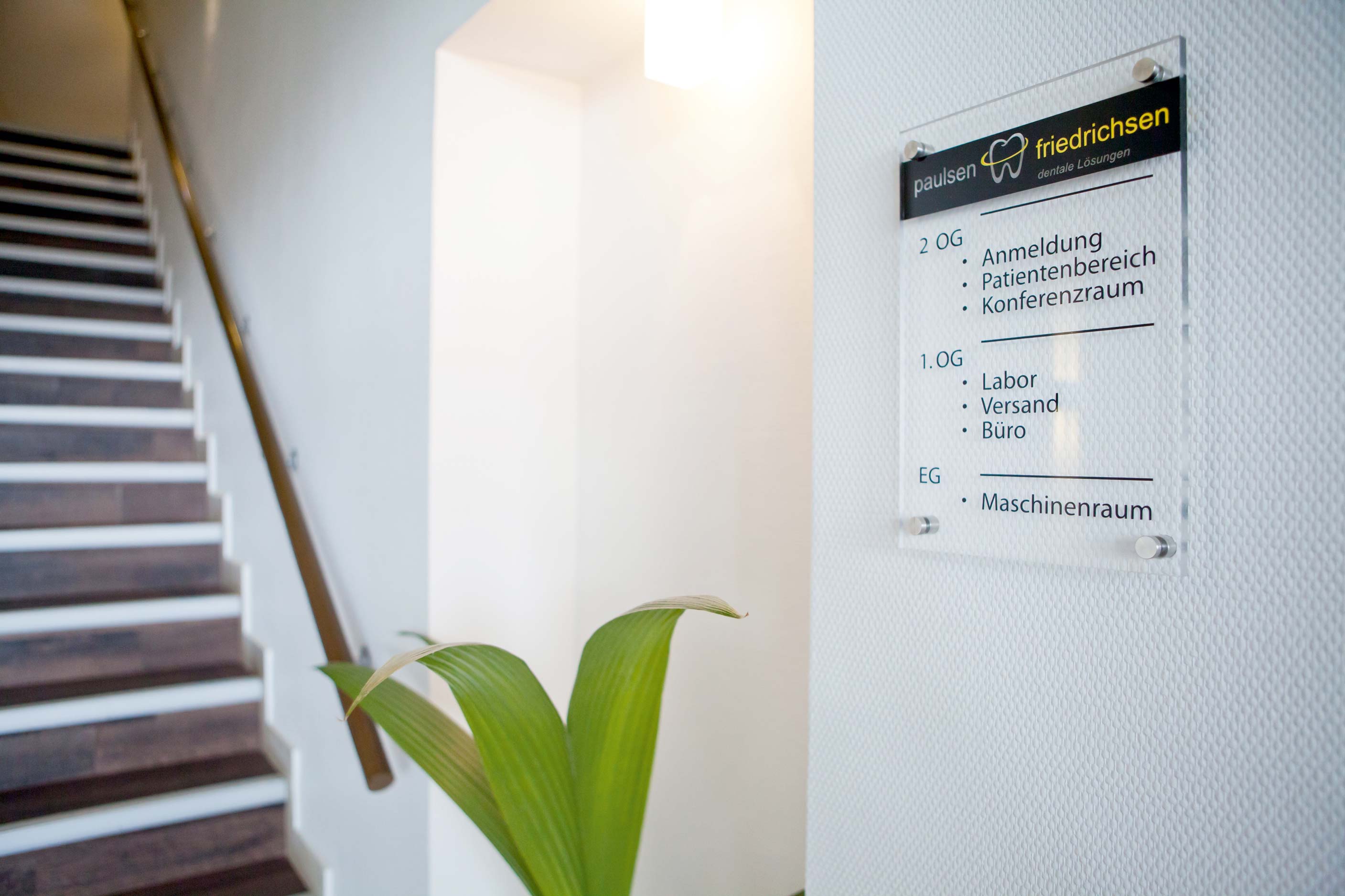 Unternehmen paulsenfriedrichsens Webseite!