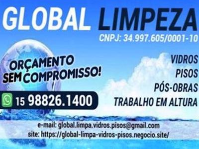 Página web de global-pos-obra-sorocaba