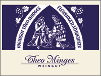 Weingut Theo Minges in Flemlingen