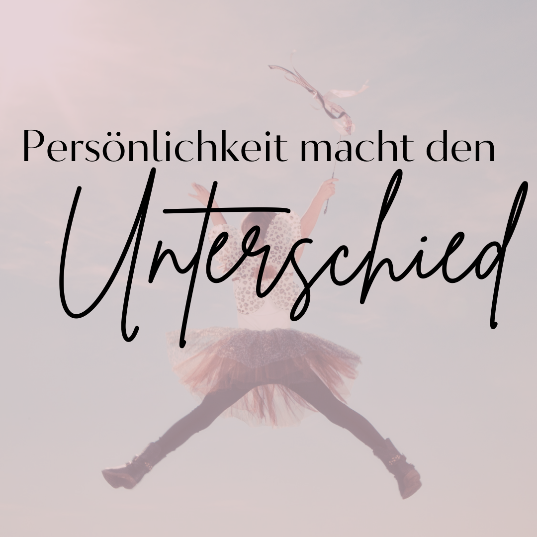 Positionierung für Online Coaches: Wie Deine Persönlichkeit den Unterschied Macht