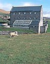 The Bonhoga Gallery, Weisdale Mill, Weisdale, Scotland