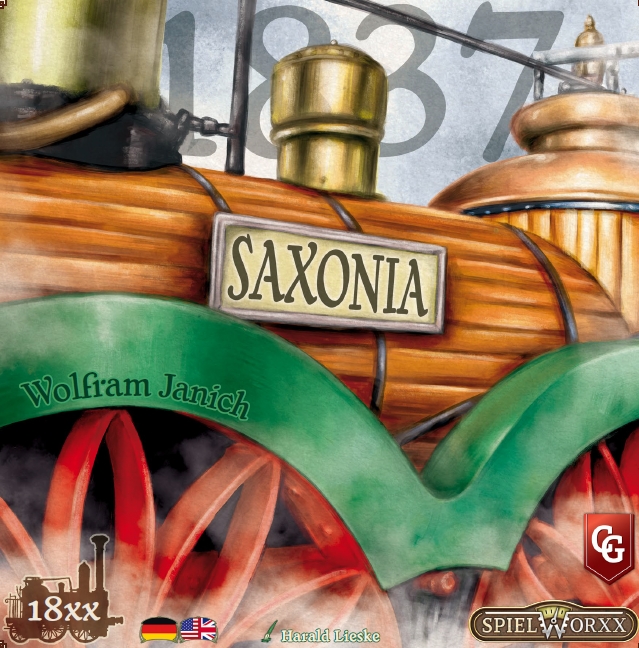 1837- und 18 India-Preorders