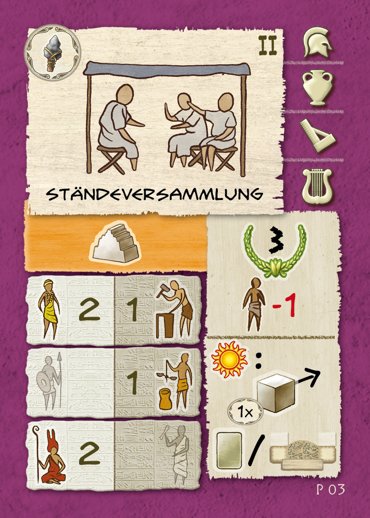 Berlin, Gamefound & EPOS