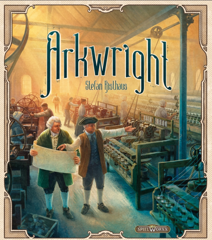 Arkwright