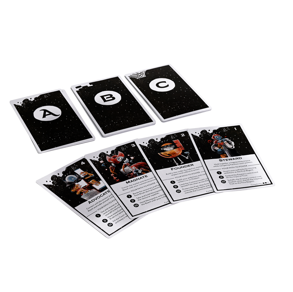 Arcs-Errata-Karten