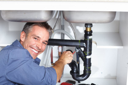 Blowing Rock, NC plumbers at Labonte Plumbing help with your residential issues, like a leaking water heater or toilet repairs.