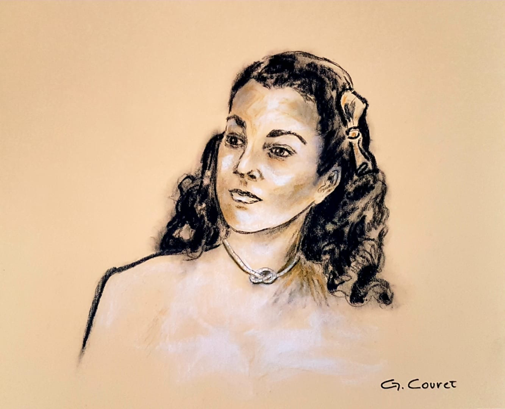 “Mi madre”