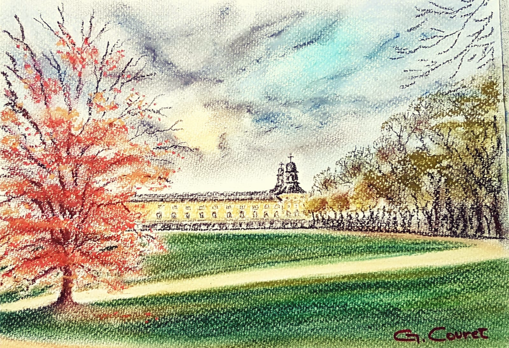 “Otoño”