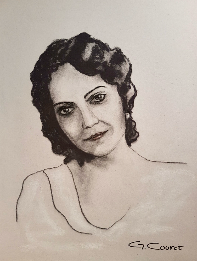“Dulce María Loynaz del Castillo”