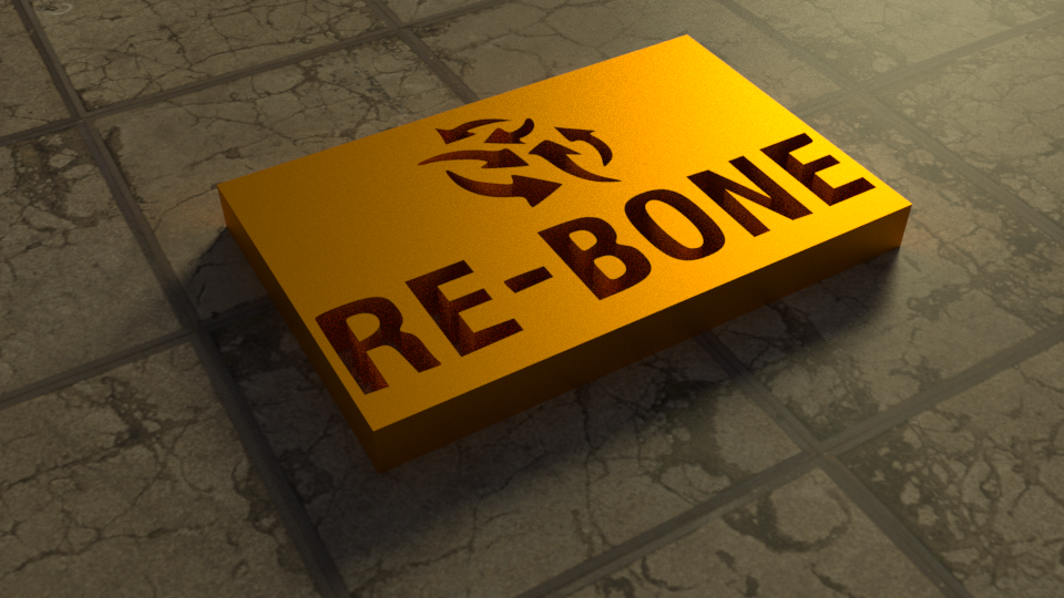 なぜ　RE-BONEのパーソナルトレーニングは安いのか？」
