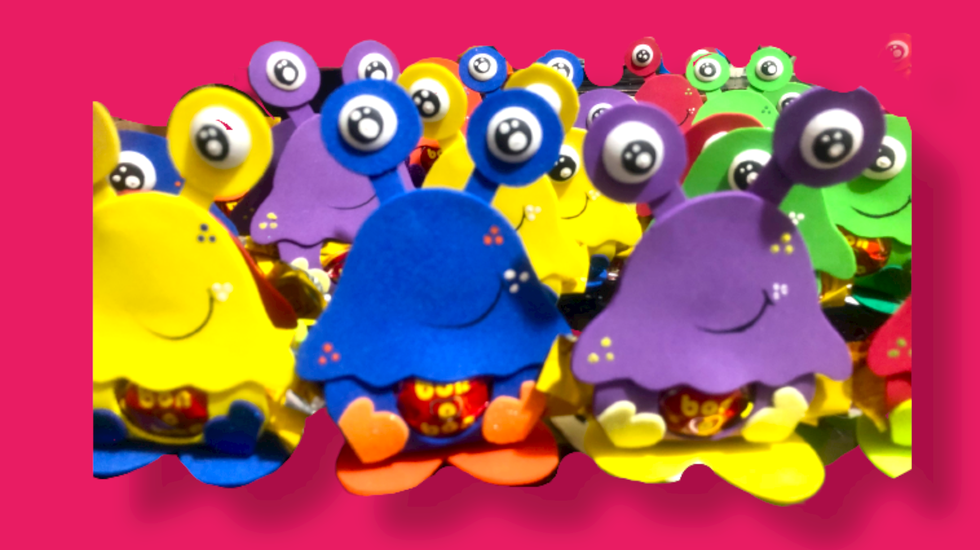 Chocolateros
