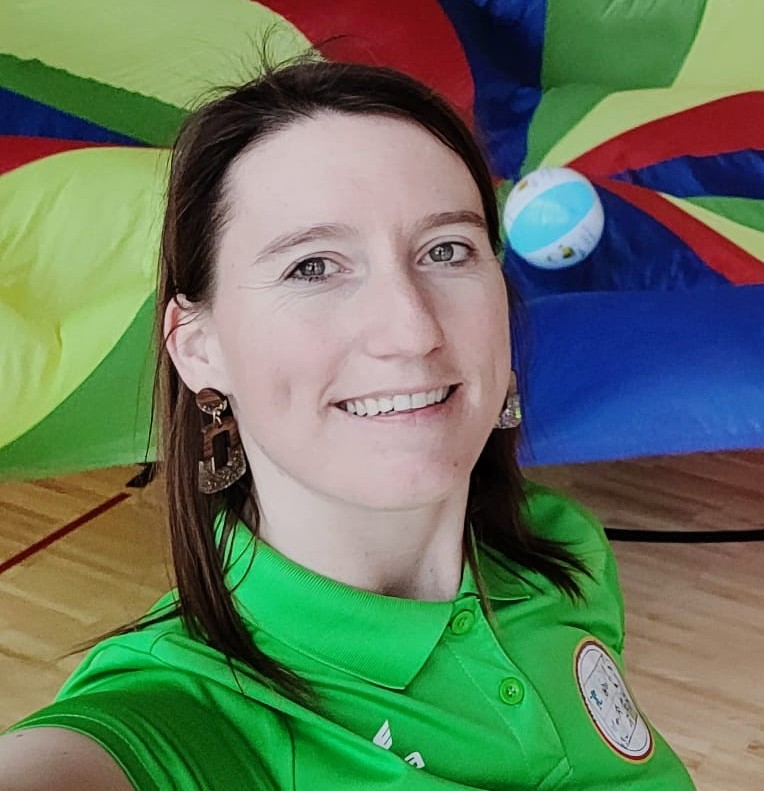 Mein 1. Kindertanz-Kurs!