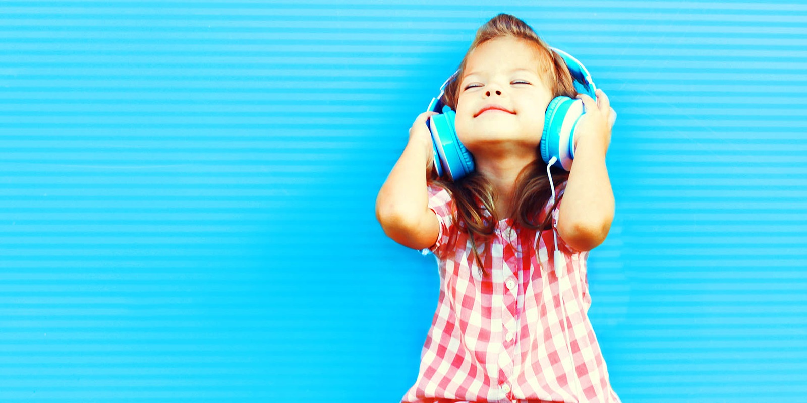 Die richtige Musikauswahl im kreativen Kindertanz