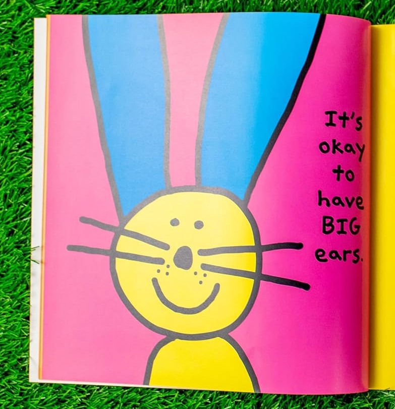 Diversität & Kreativer Kindertanz