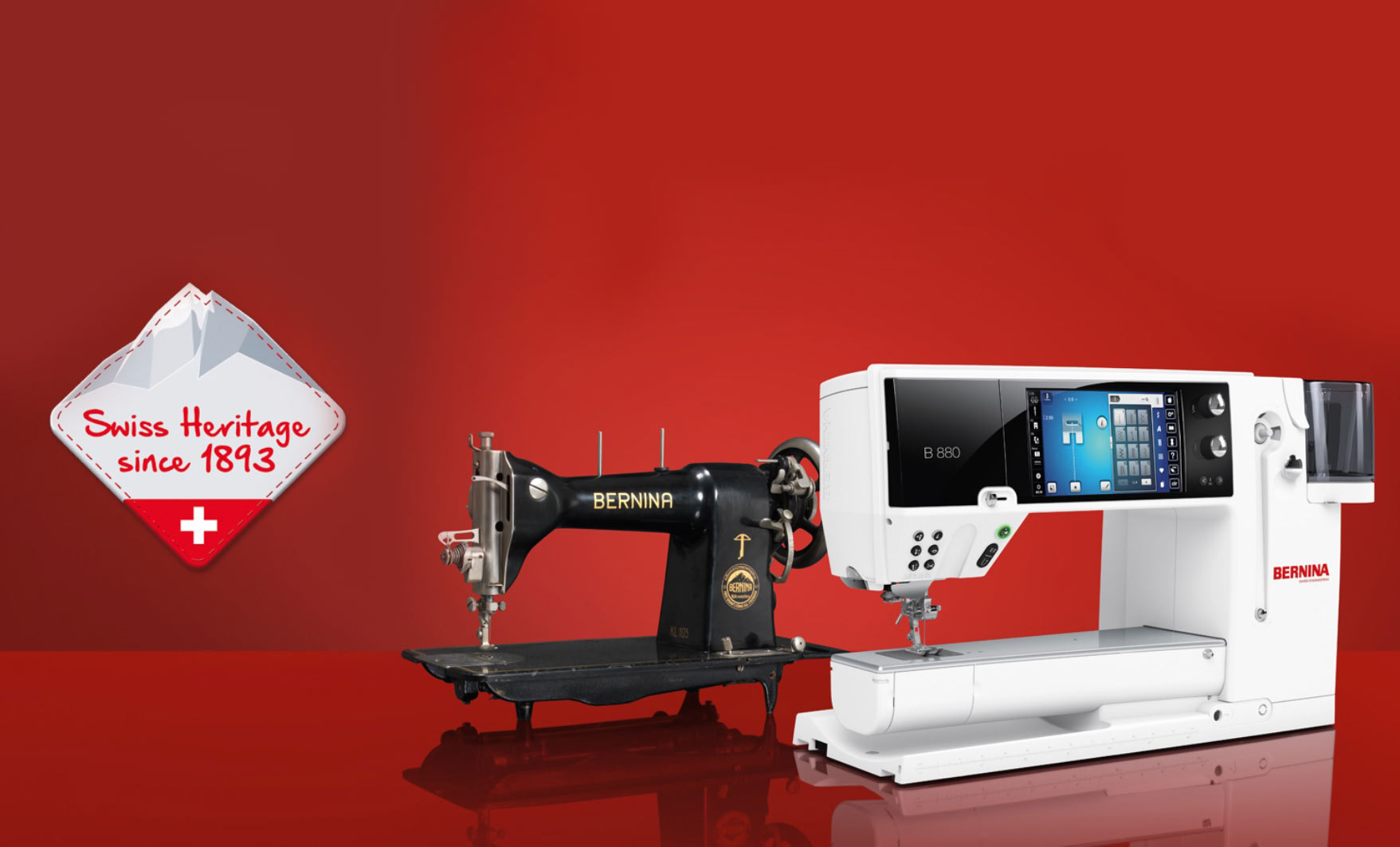 Швейная Машинка Bernina B380 Купить
