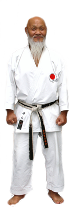 Hideo Ochi