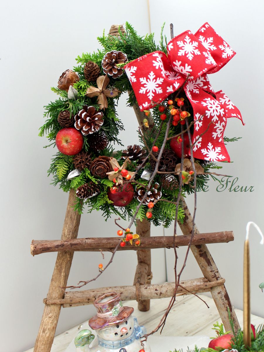 Christmas Wreath