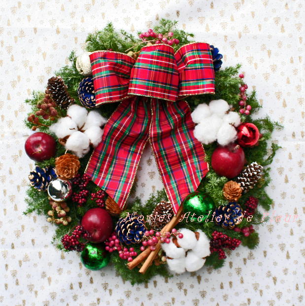 Christmas Wreath