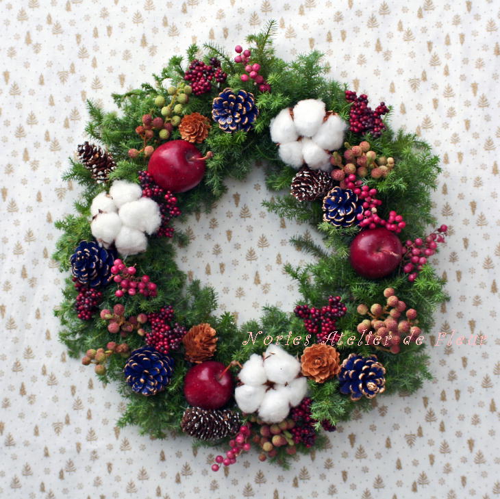 Christmas Wreath