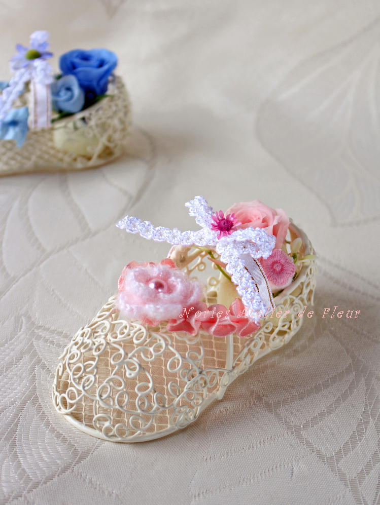 BabyShoes　ベビーシューズ