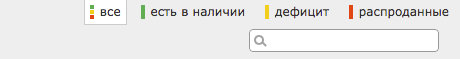 Каталог