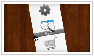 Настройки SEO в панели управления сайтом