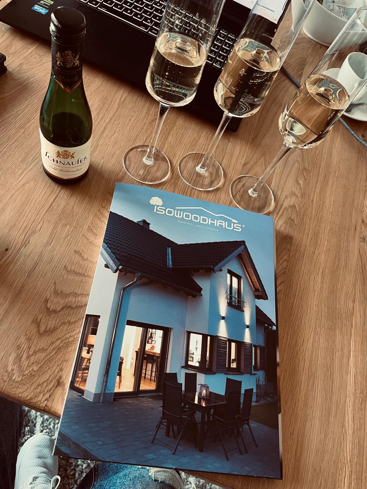 07.03.2025 Tag der Unterschrift  