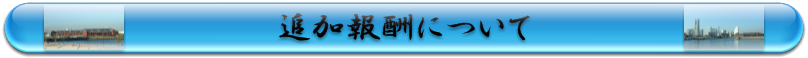 追加報酬について