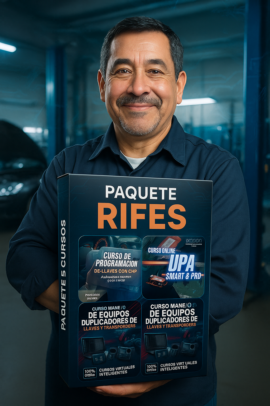 El Combo ideal que te permite aumentar tus ganancias, para lograr ...