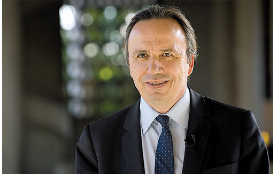 Michel Yahiel