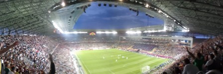 EURO 2012 GER vs POR
