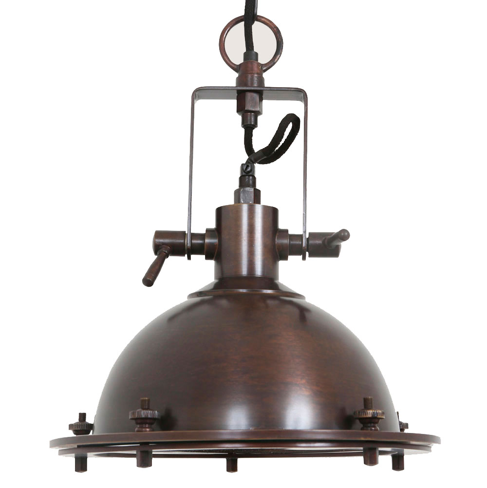 Vintage Deckenleuchten - Patio Antiques Individuell Wohnen