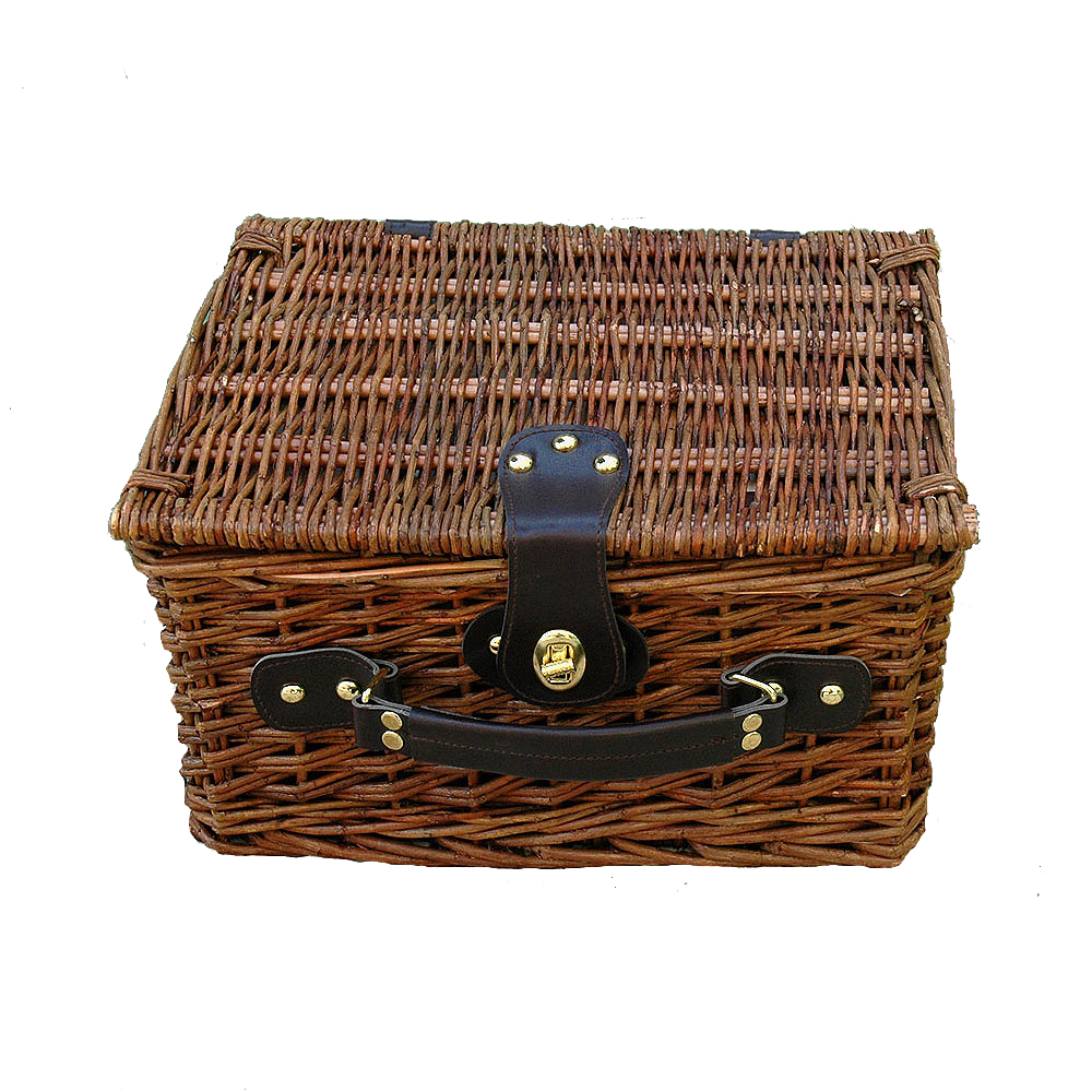 Picknickkorbe Patio Antiques Individuell Wohnen