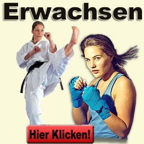 Karate Erwachsene