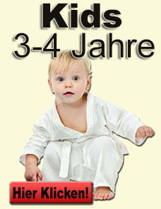 Kinderkarate-Wiesbaden-3-4 Jahre