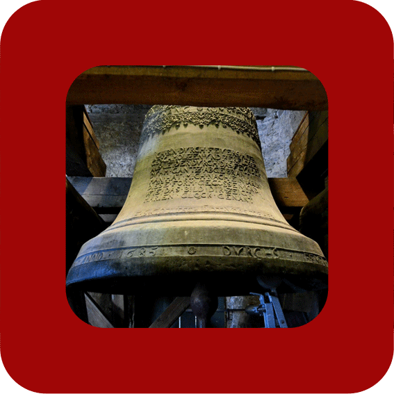 Christmas Bells