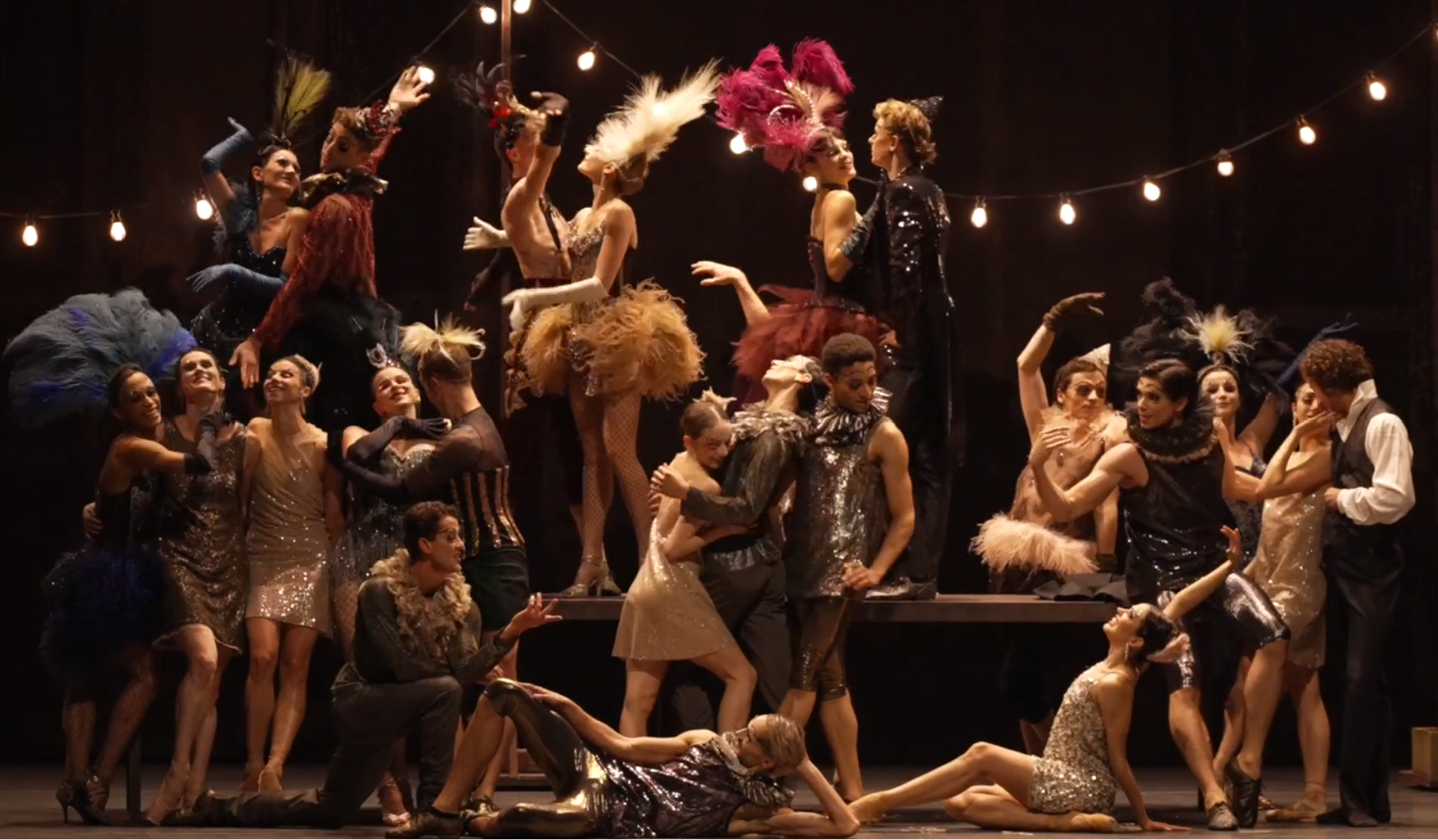 "Bovary" - Staatsballett Berlin (2023) (c)Carlos Quezada