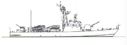 "Tiger"-Klasse, S-Boot Klasse 148