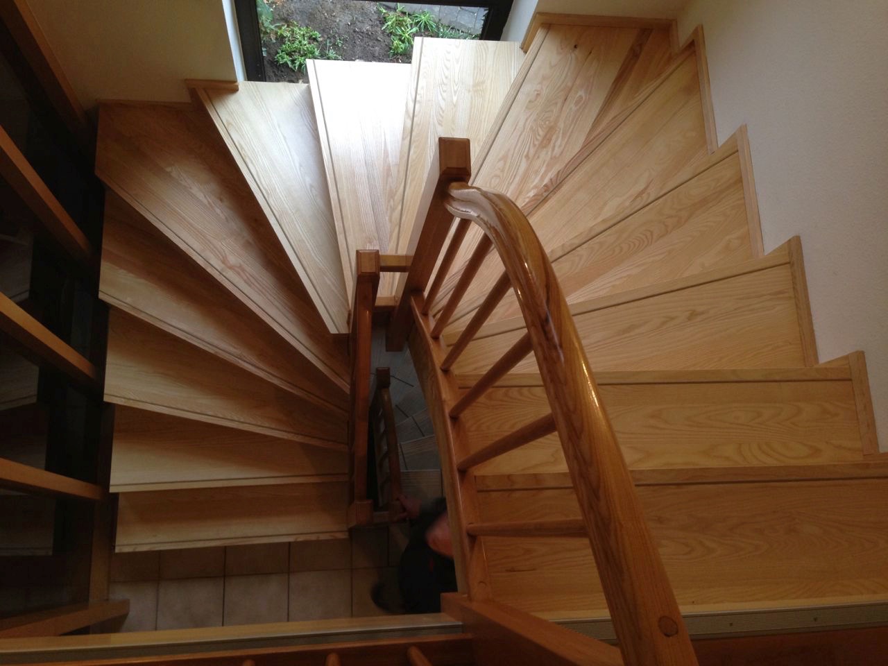 Treppen - Mein Holz Werk