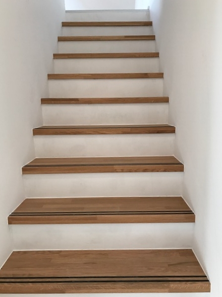 Treppen - Mein Holz Werk