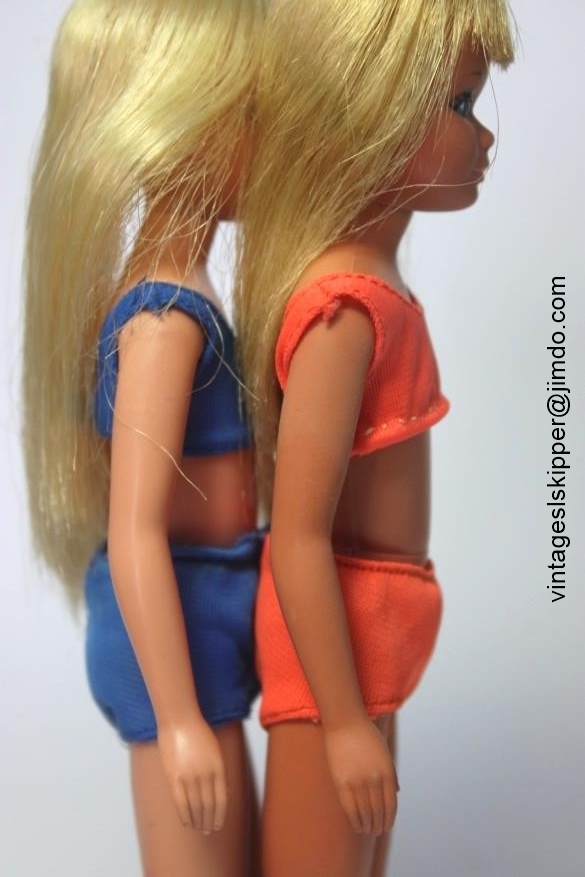 dolls with bendable legs and arms